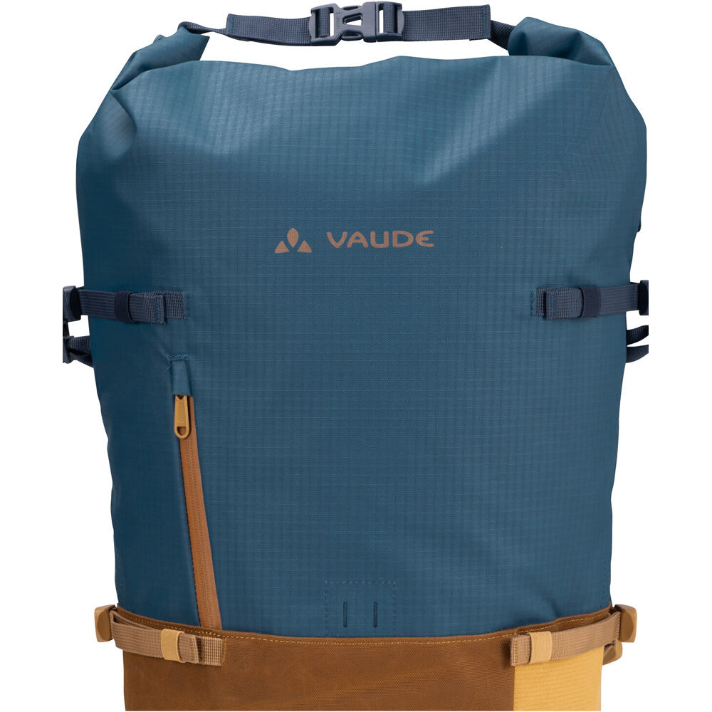 Vaude mochila montaña CityGo 23 II 04