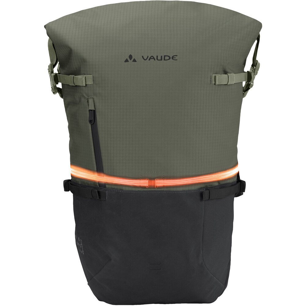 Vaude mochila montaña CityGo 23 II 05