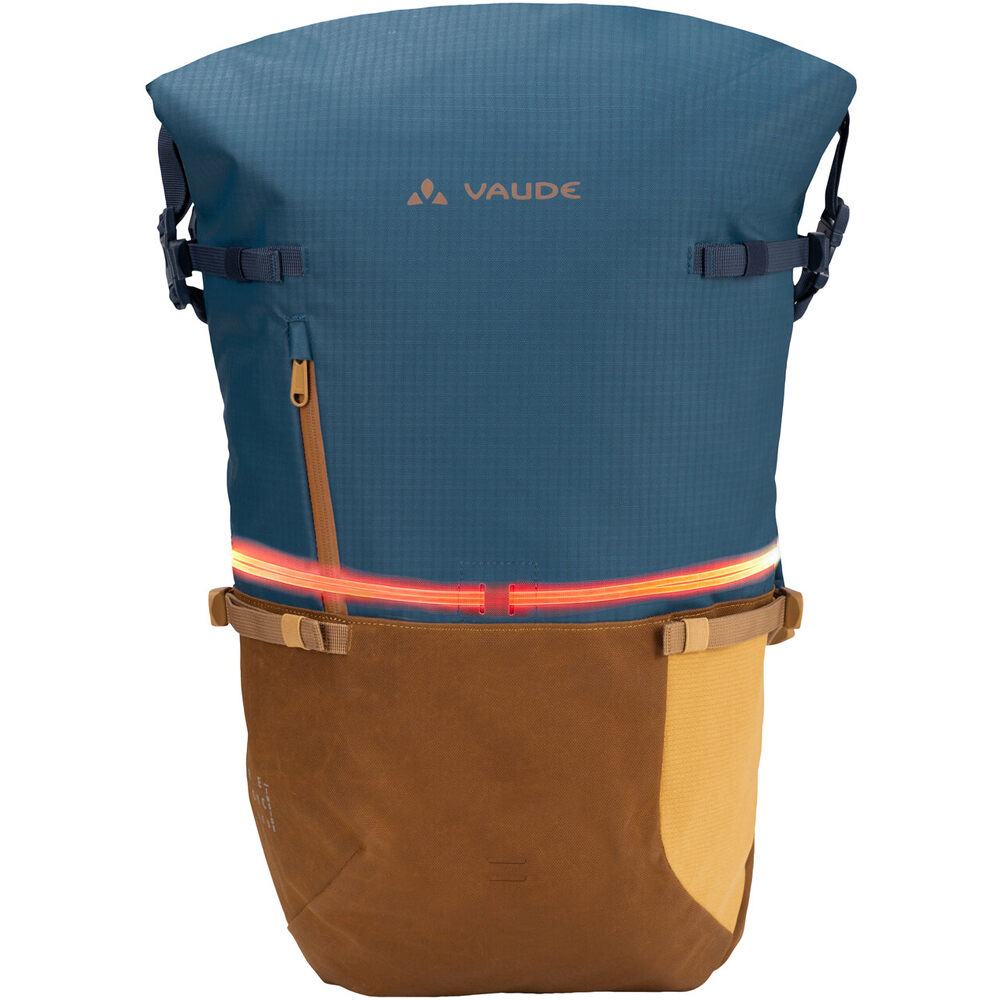 Vaude mochila montaña CityGo 23 II 05