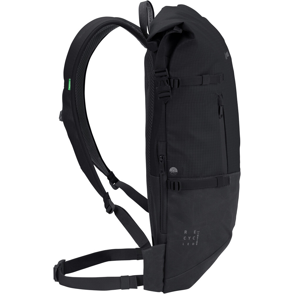 Vaude mochila montaña CityGo 23 II 07