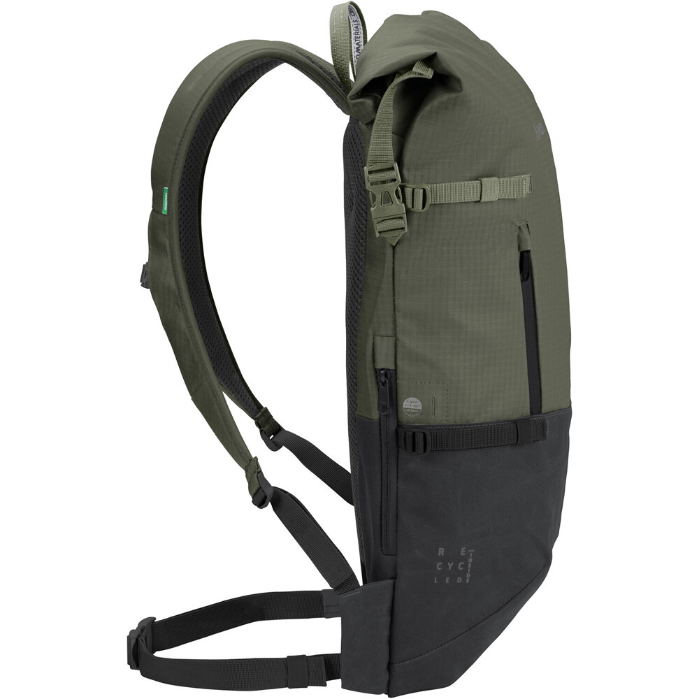 Vaude mochila montaña CityGo 23 II 07