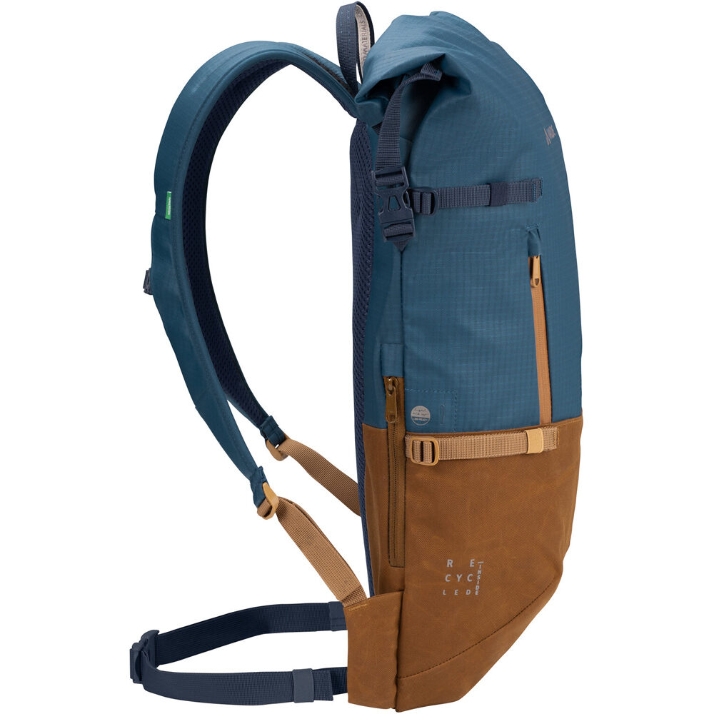 Vaude mochila montaña CityGo 23 II 07