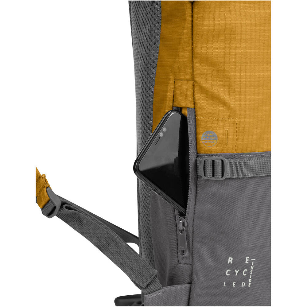 Vaude mochila montaña CityGo 23 II 08