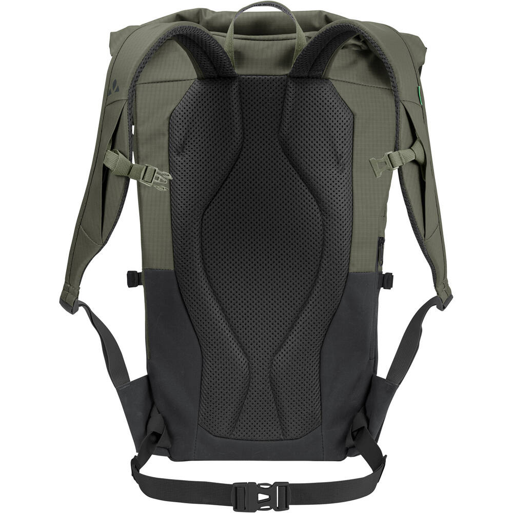 Vaude mochila montaña CityGo 23 II 09