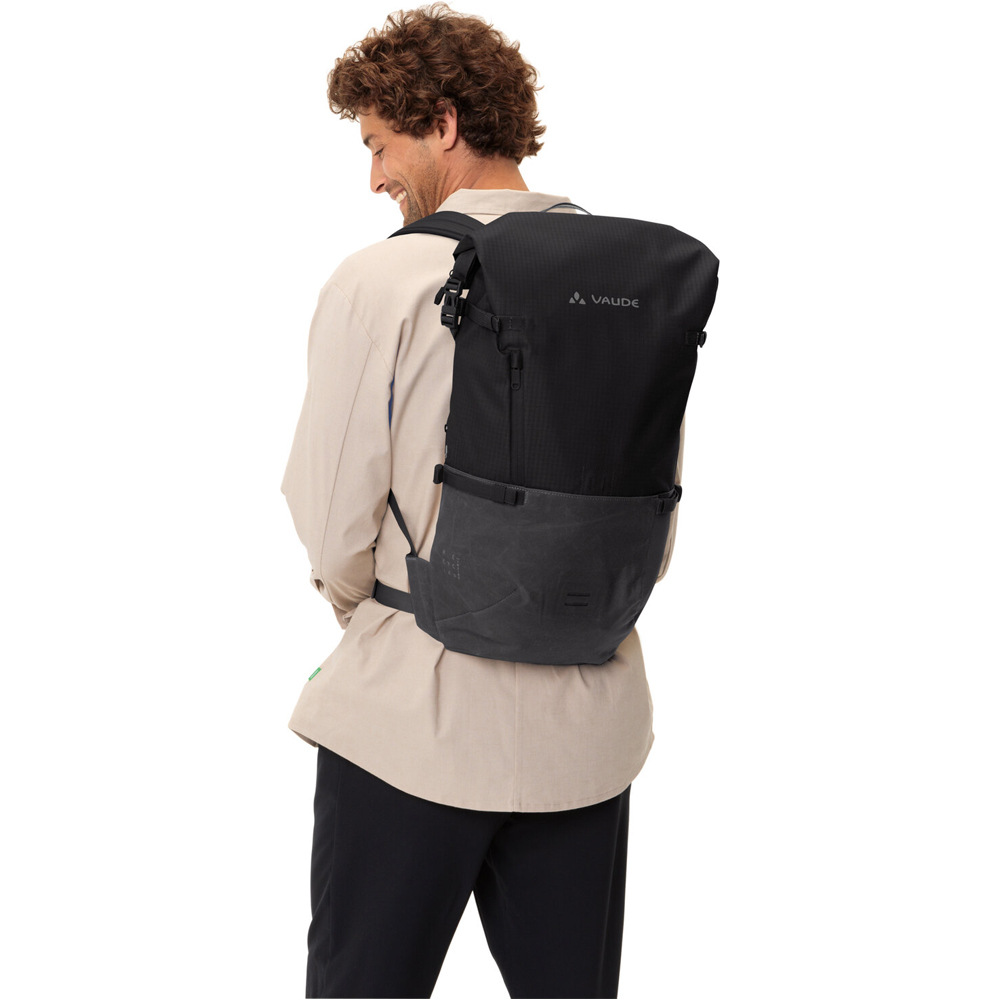 Vaude mochila montaña CityGo 23 II 10