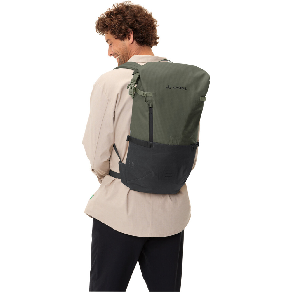 Vaude mochila montaña CityGo 23 II 10