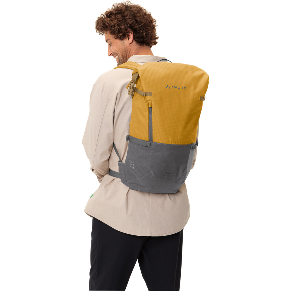 Vaude mochila montaña CityGo 23 II 10