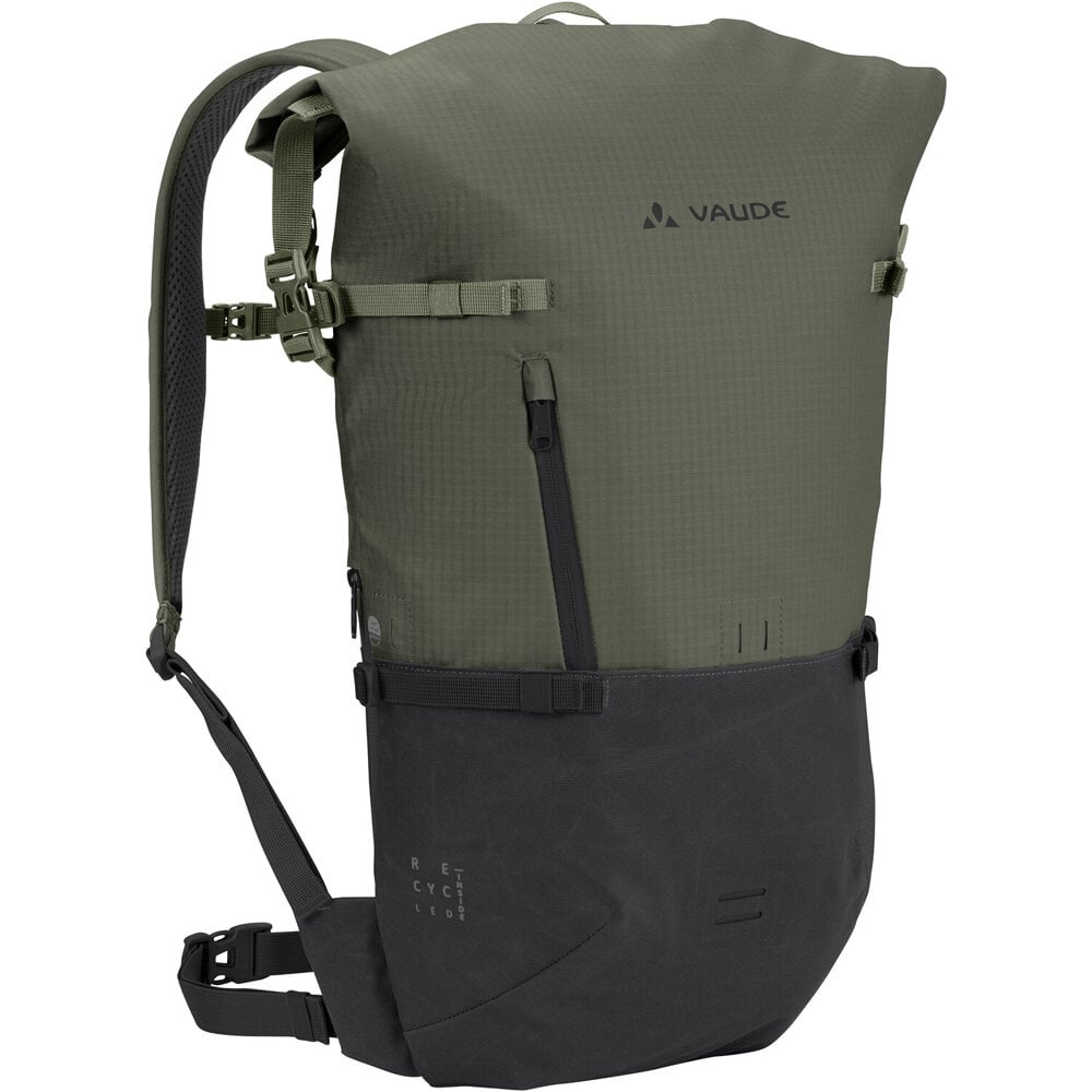 Vaude mochila montaña CityGo 23 II vista frontal