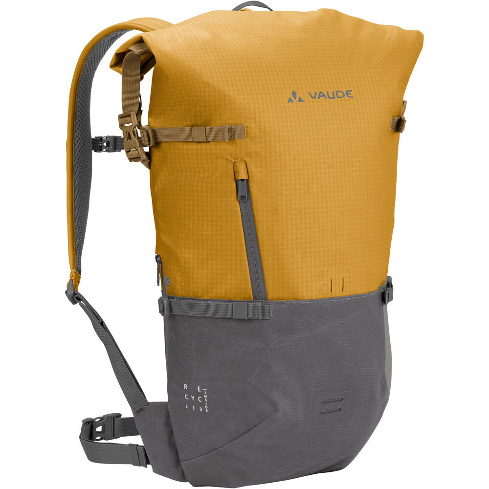 Vaude mochila montaña CityGo 23 II vista frontal