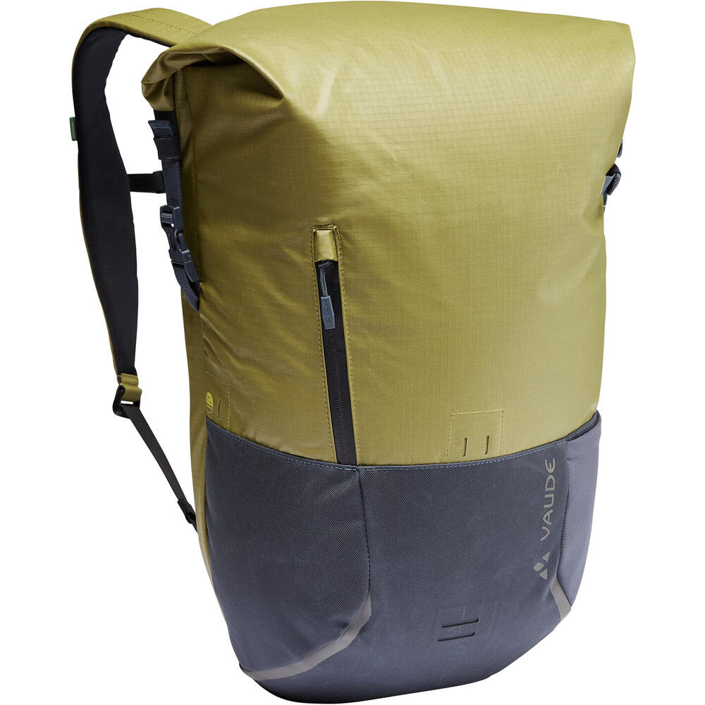 Vaude mochila montaña CityGo Bike 23 vista frontal