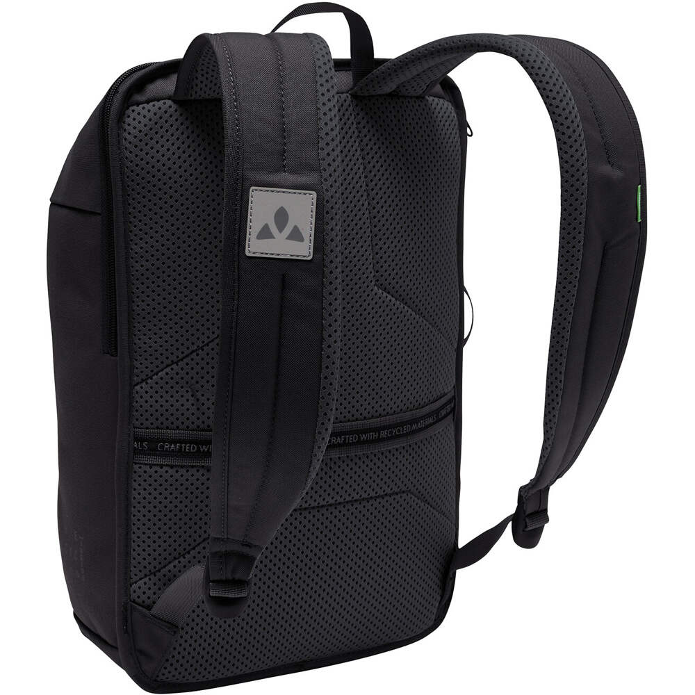 Vaude mochila montaña Coreway Backpack 10 01