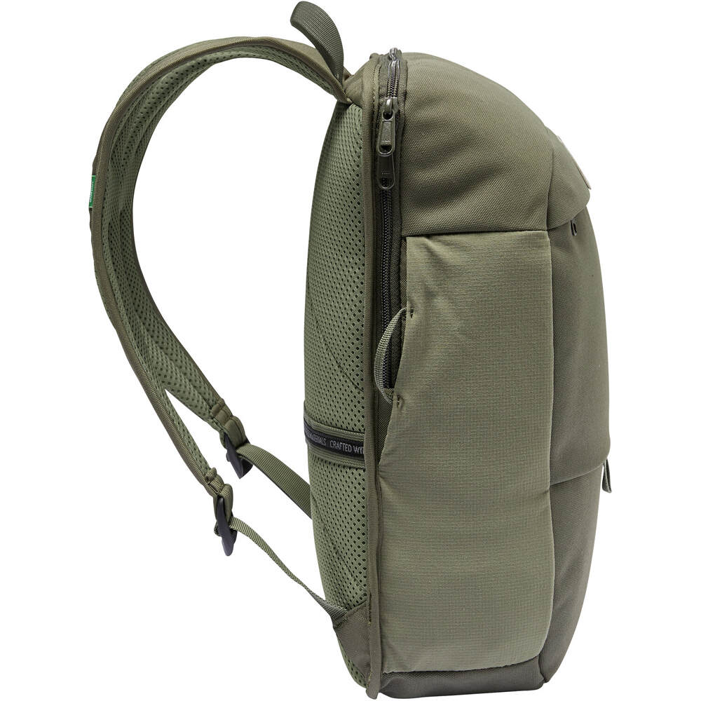 Vaude mochila montaña Coreway Backpack 10 07