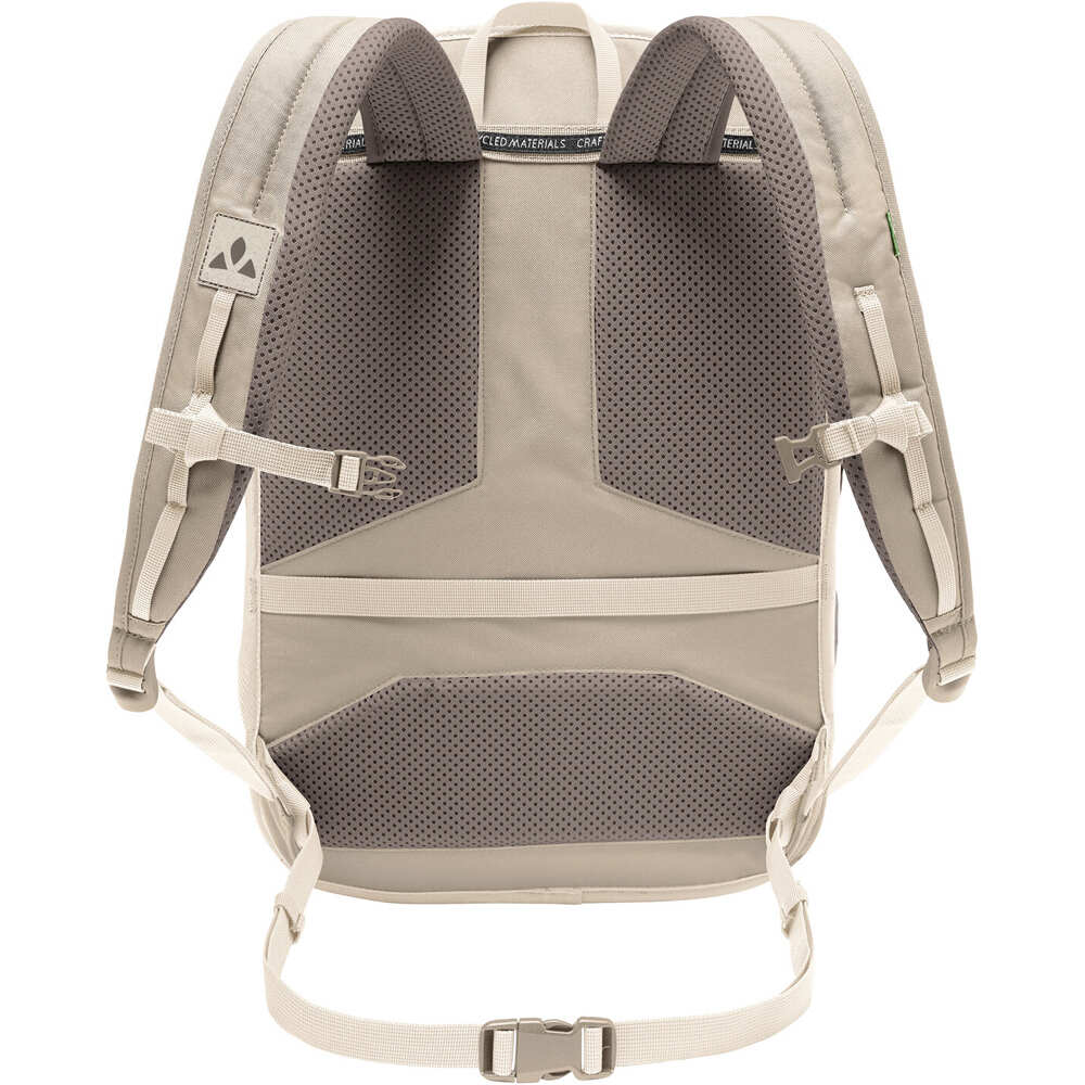 Vaude mochila montaña Coreway Backpack 23 09