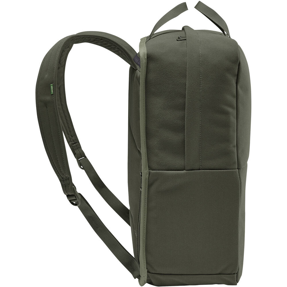 Vaude mochila montaña Coreway Daypack 17 07