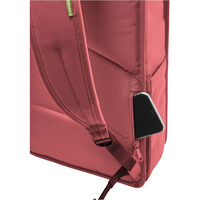 Vaude mochila montaña Coreway Rolltop 20 04