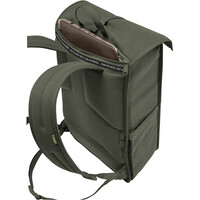 Vaude mochila montaña Coreway Rolltop 20 05