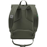 Vaude mochila montaña Coreway Rolltop 20 09