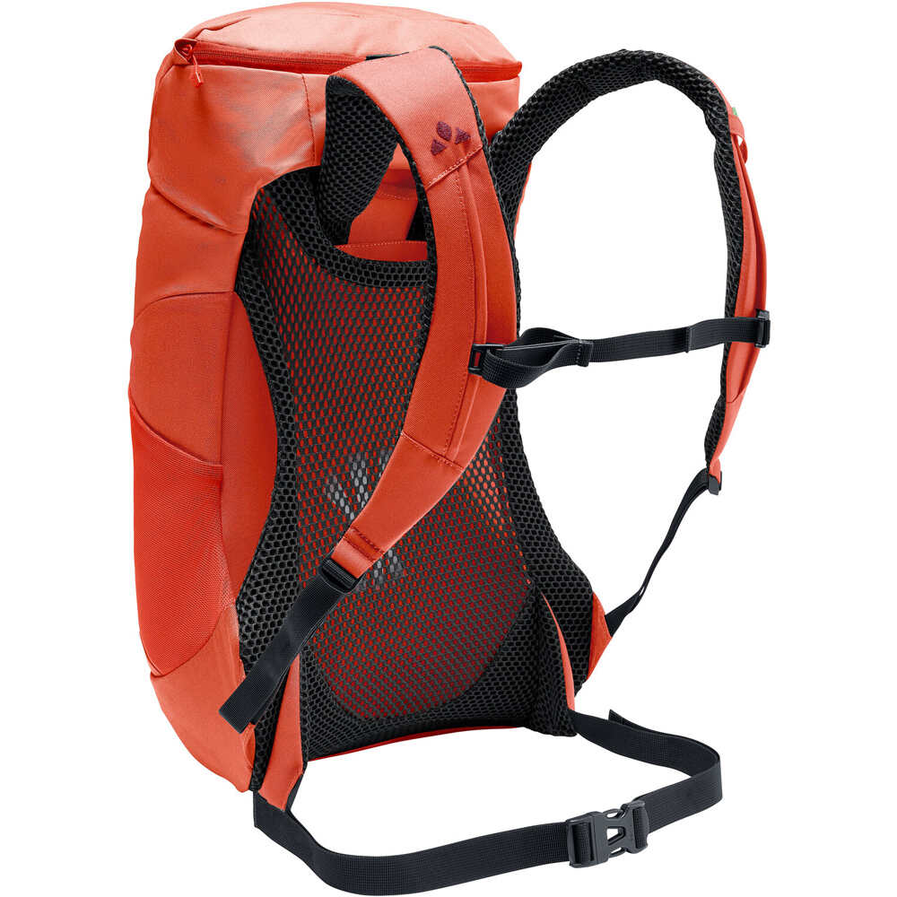 Vaude mochila montaña Jura 18 01