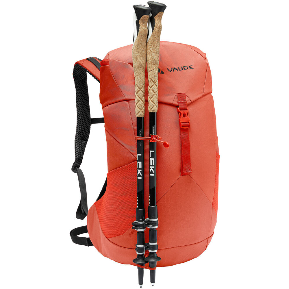 Vaude mochila montaña Jura 18 05