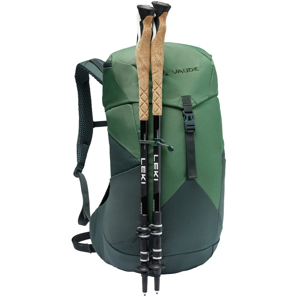 Vaude mochila montaña Jura 18 05