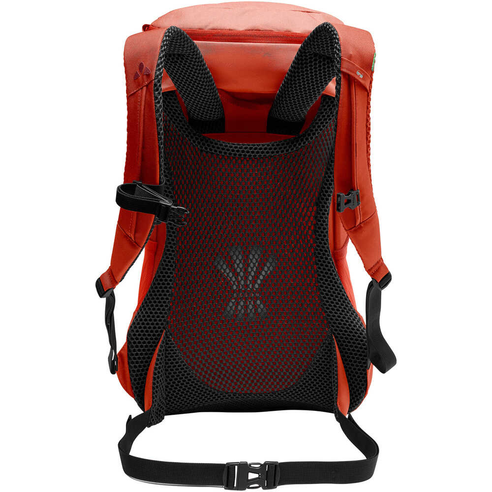 Vaude mochila montaña Jura 18 09