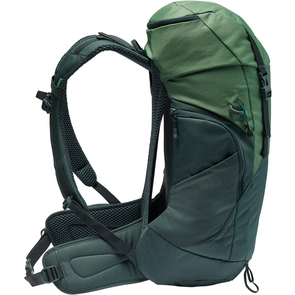 Vaude mochila montaña Jura 32 02