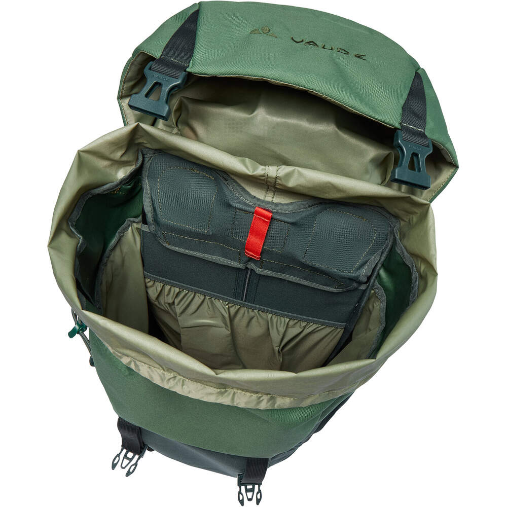 Vaude mochila montaña Jura 32 03