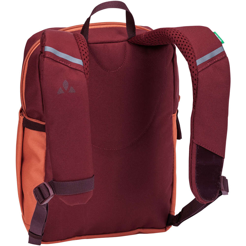 Vaude mochila montaña Minnie 5 01