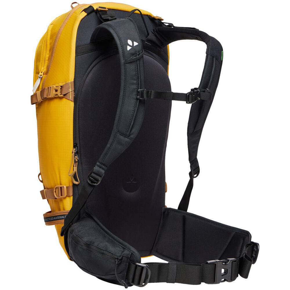 Vaude mochila montaña Monviso 26 02