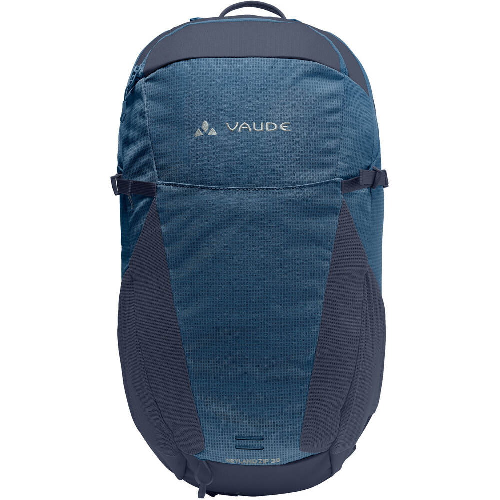 Vaude mochila montaña Neyland Zip 20 04