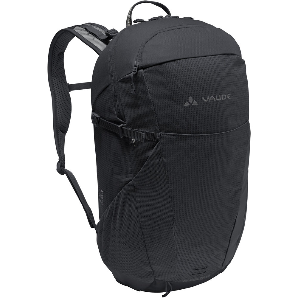 Vaude mochila montaña Neyland Zip 20 vista frontal