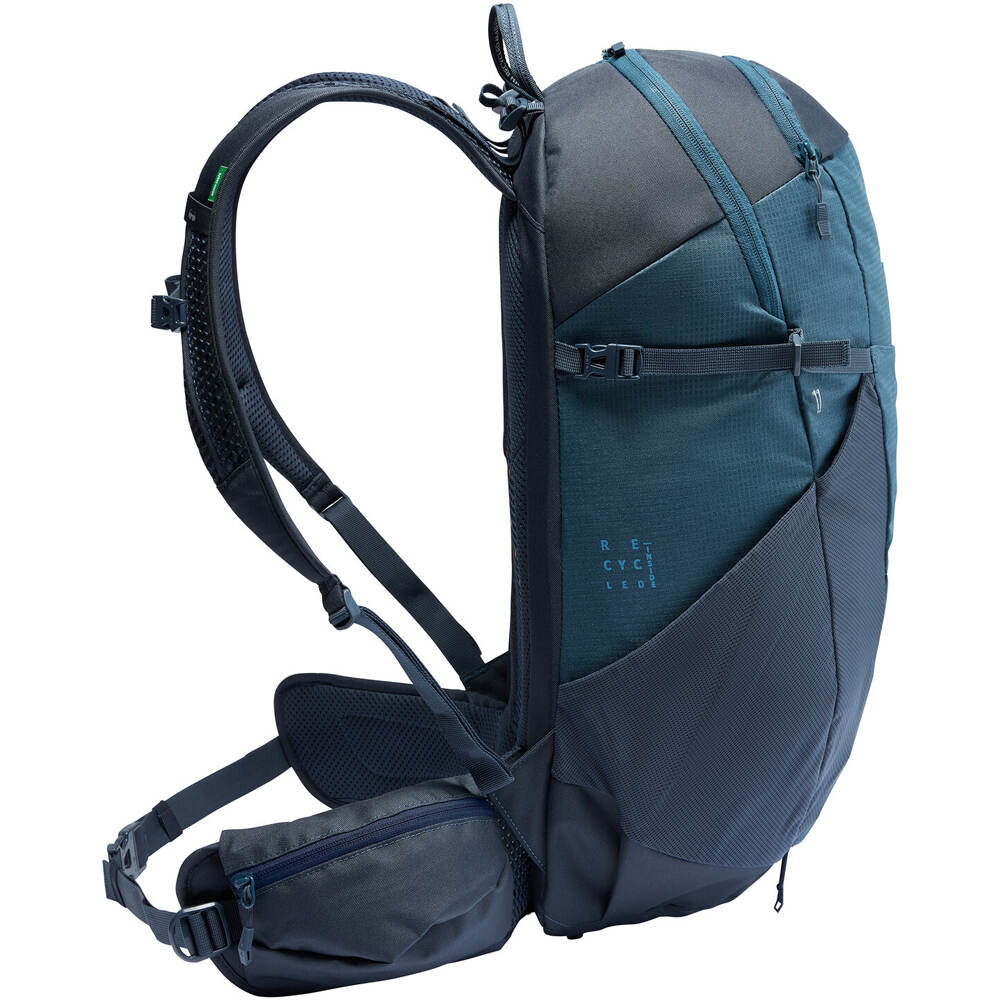 Vaude mochila montaña Neyland Zip 26 02