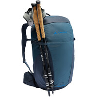 Vaude mochila montaña Neyland Zip 26 05