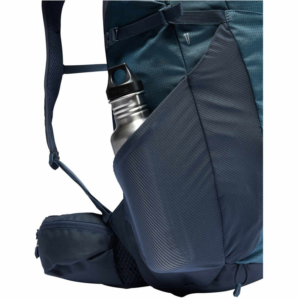 Vaude mochila montaña Neyland Zip 26 06