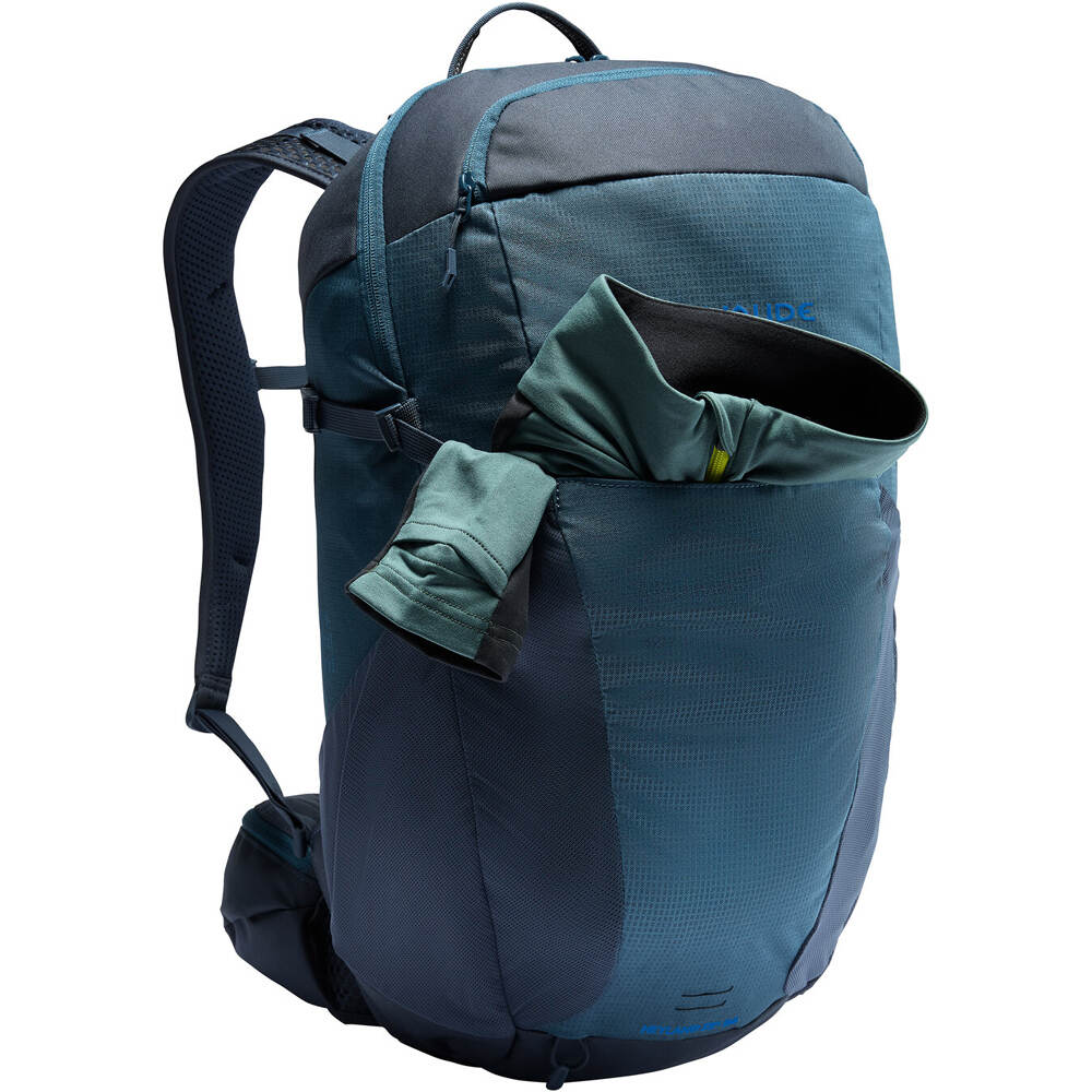 Vaude mochila montaña Neyland Zip 26 08