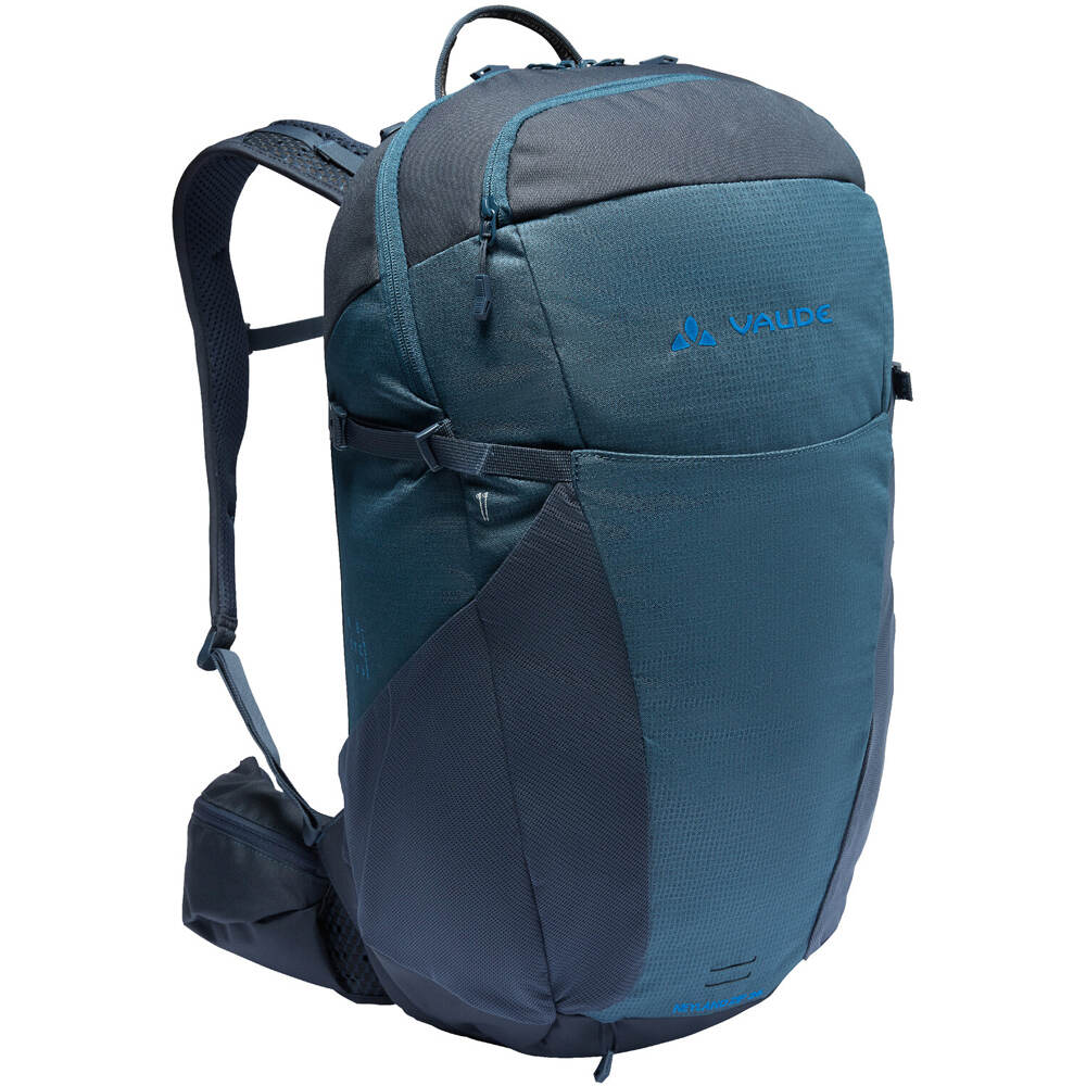 Vaude mochila montaña Neyland Zip 26 vista frontal