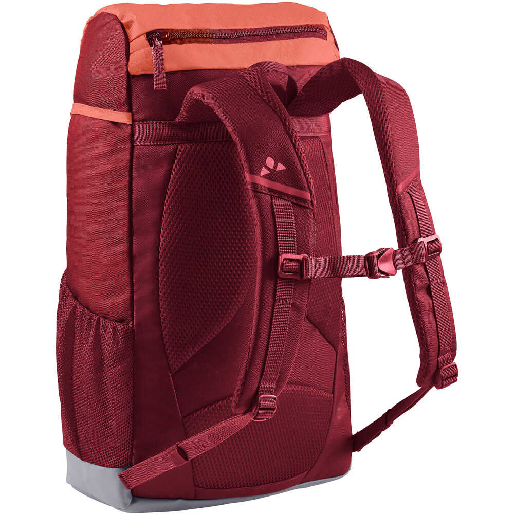 Vaude mochila montaña Puck 14 01