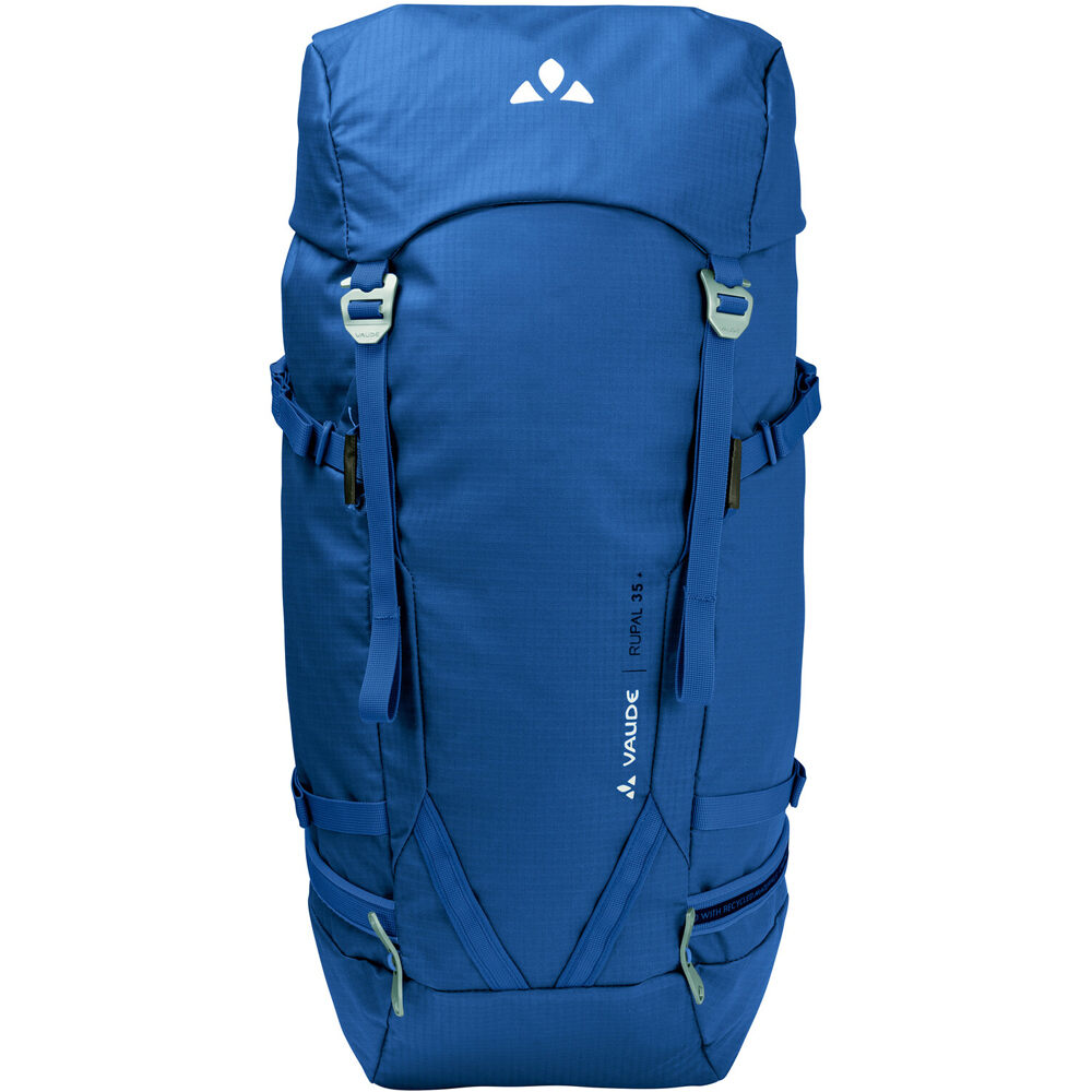 Vaude mochila montaña Rupal 35+ 03