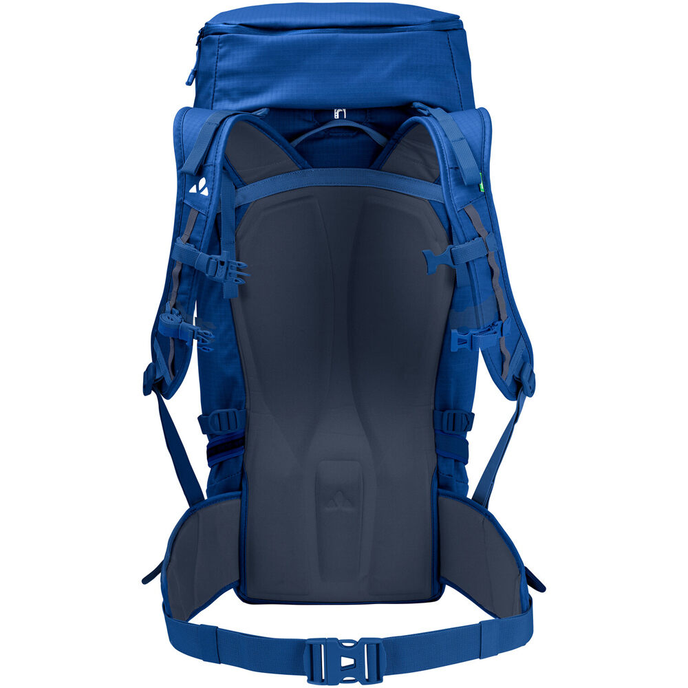 Vaude mochila montaña Rupal 35+ 09