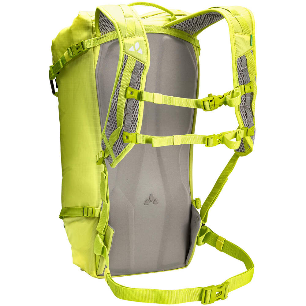 Vaude mochila montaña Rupal Light 18 01