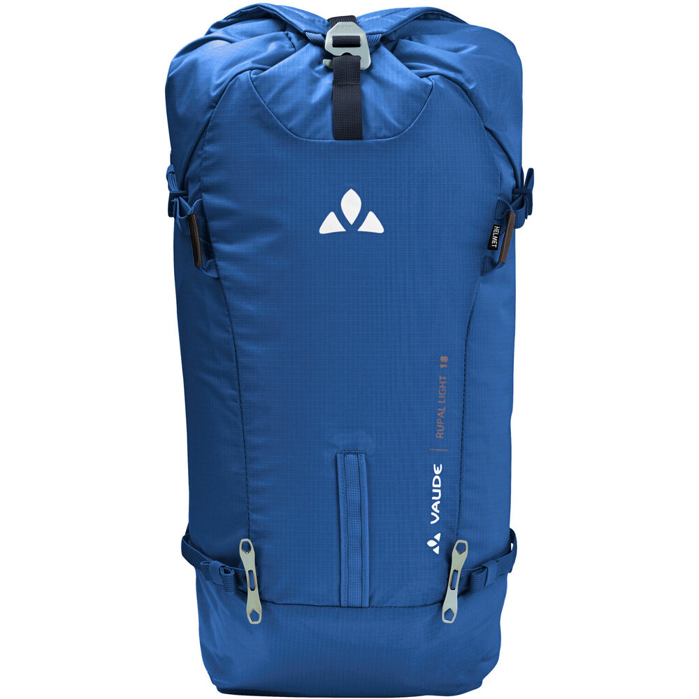 Vaude mochila montaña Rupal Light 18 03