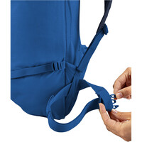 Vaude mochila montaña Rupal Light 18 04