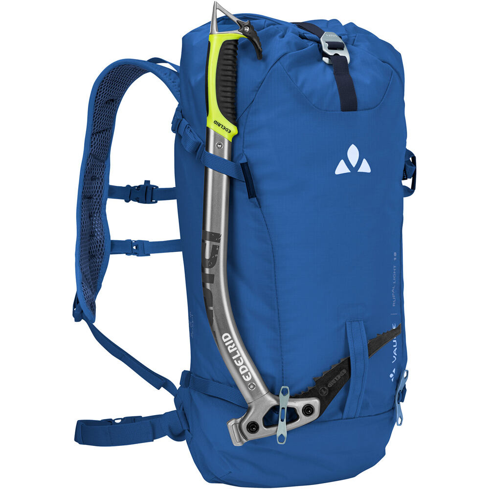 Vaude mochila montaña Rupal Light 18 05