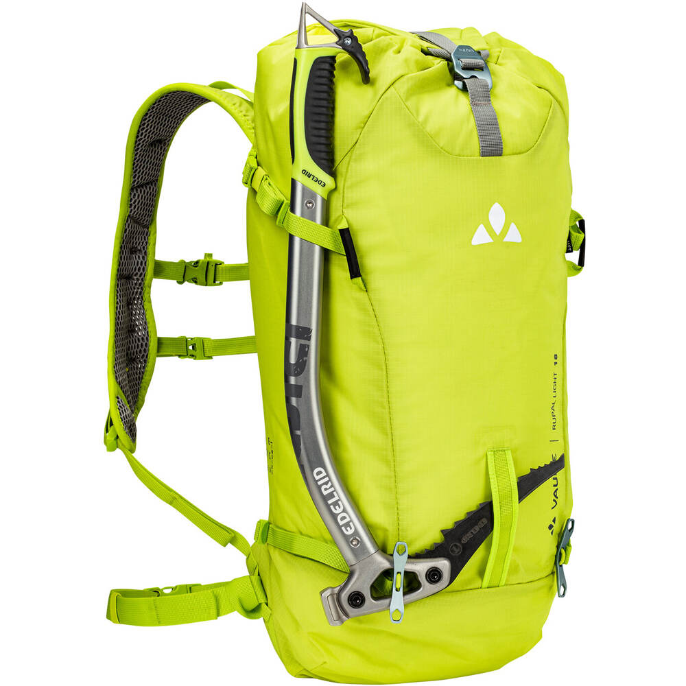 Vaude mochila montaña Rupal Light 18 05