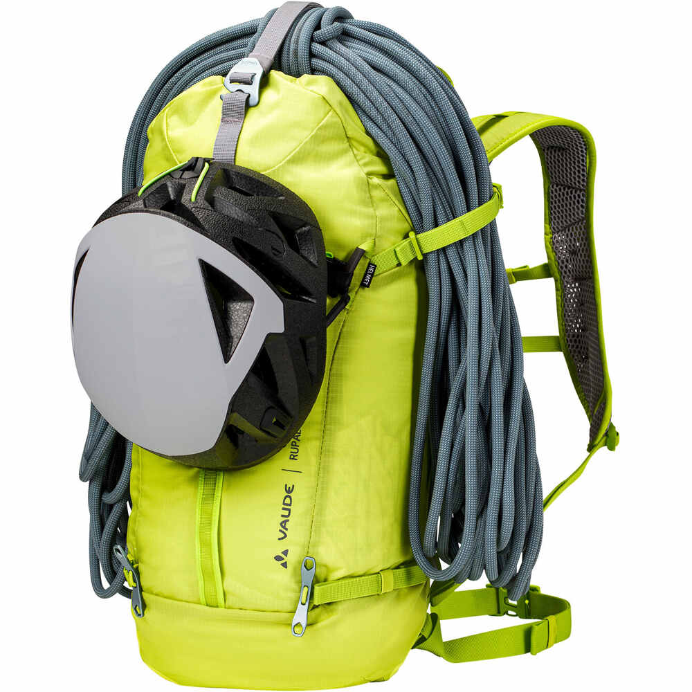 Vaude mochila montaña Rupal Light 18 06