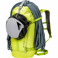 Vaude mochila montaña Rupal Light 18 06