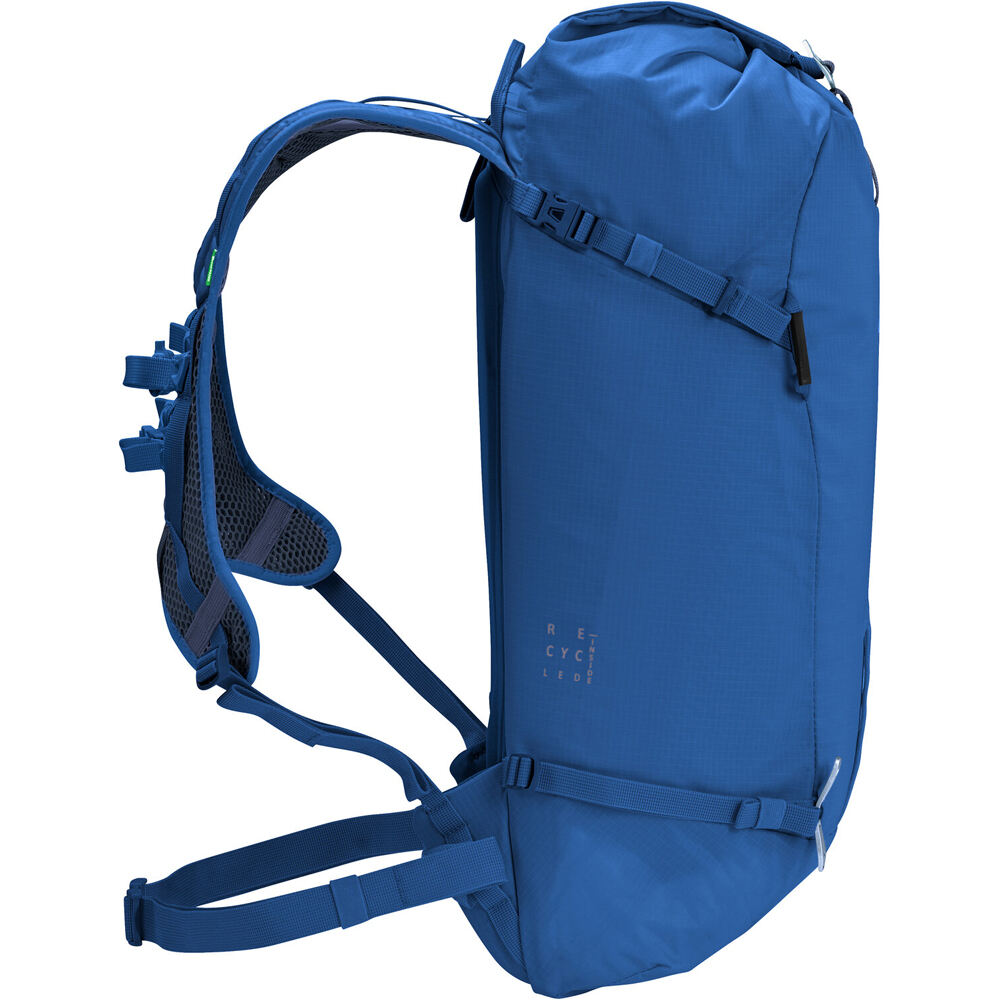 Vaude mochila montaña Rupal Light 18 07