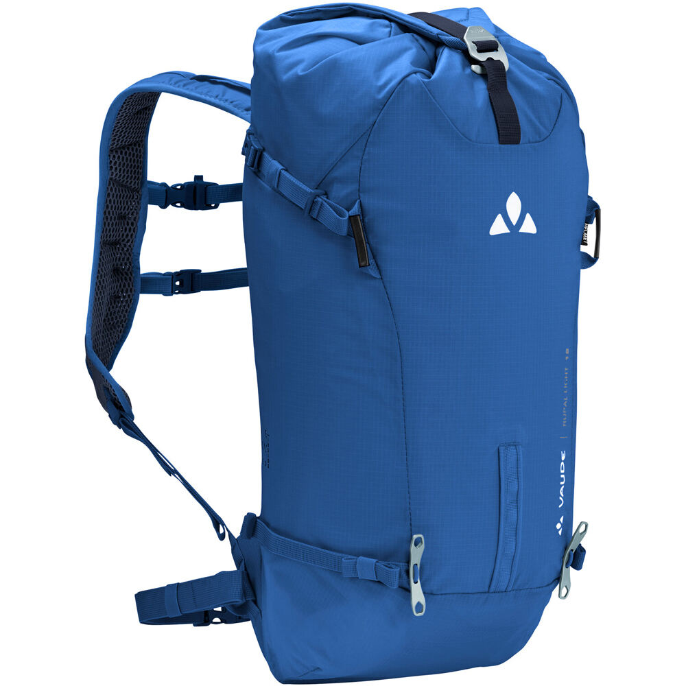 Vaude mochila montaña Rupal Light 18 vista frontal