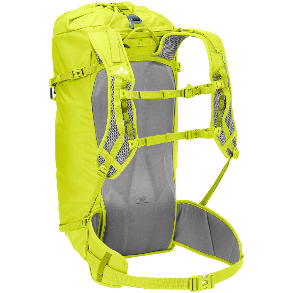 Vaude mochila montaña Rupal Light 28 01