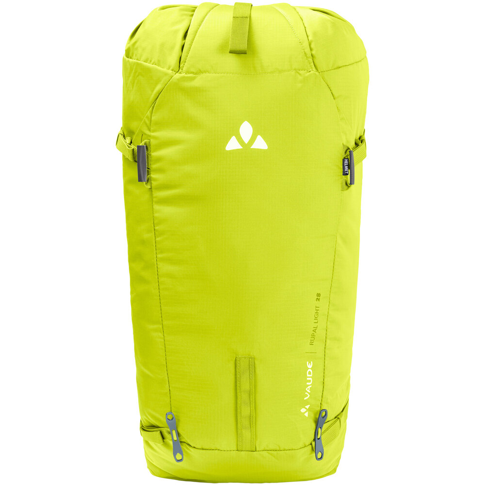 Vaude mochila montaña Rupal Light 28 03